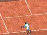 Tennis Cup 